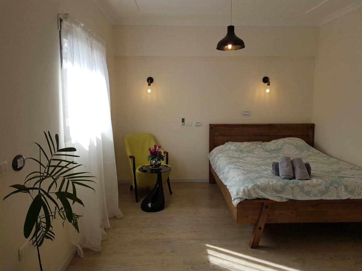 The Hbs Suite Ness Ziona Exterior foto