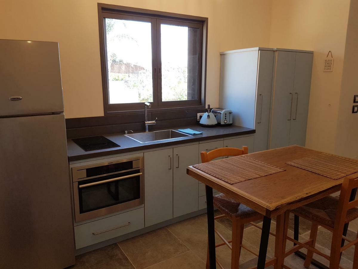 The Hbs Suite Ness Ziona Exterior foto